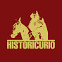 HistoriCurio logo