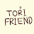 @ToriFriends