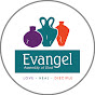 Evangel Assembly of God of Glenolden logo