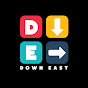 Down East logo