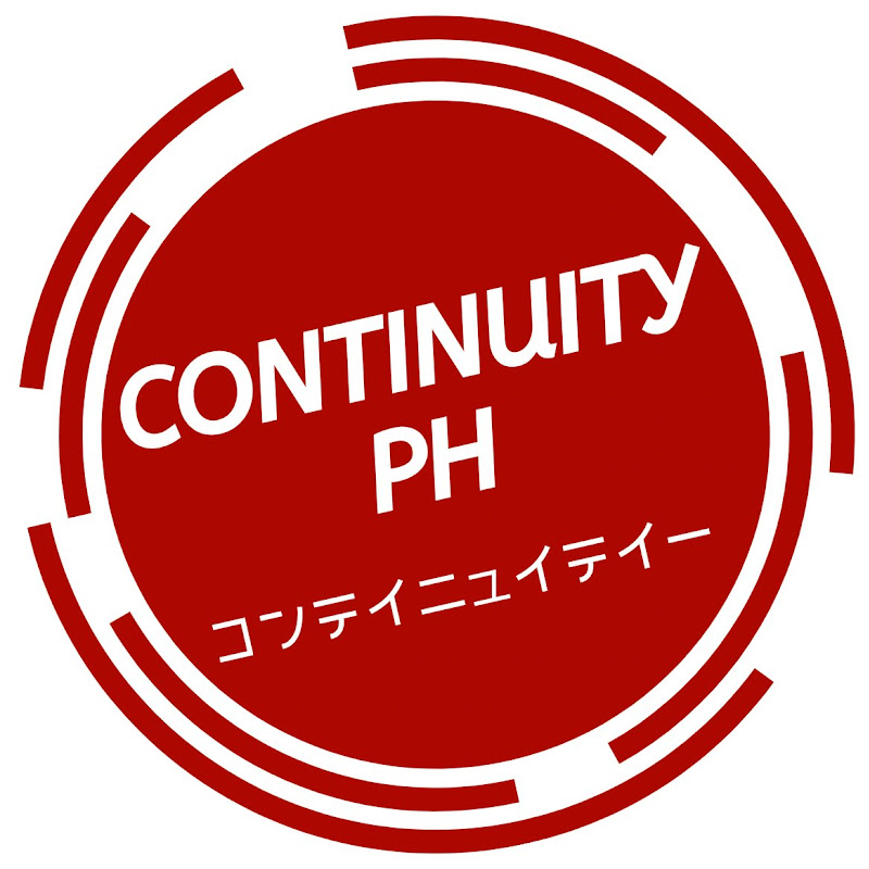CONTINUITV JAPAN