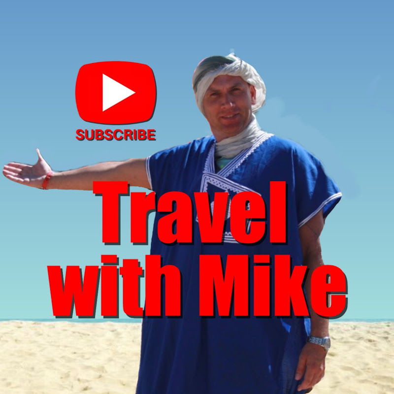 Travel with Mike