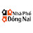 Nhà Phố Đồng Nai