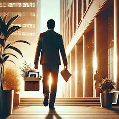 退職のトリセツ