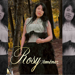 Rosy Jiménez oficial mx