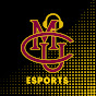 Colorado Mesa Esports logo