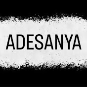 ADESANYA - Gods Throne