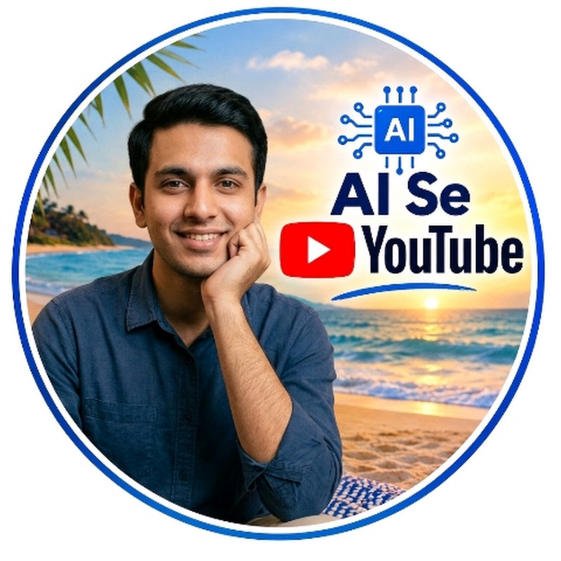 AI Se YouTube