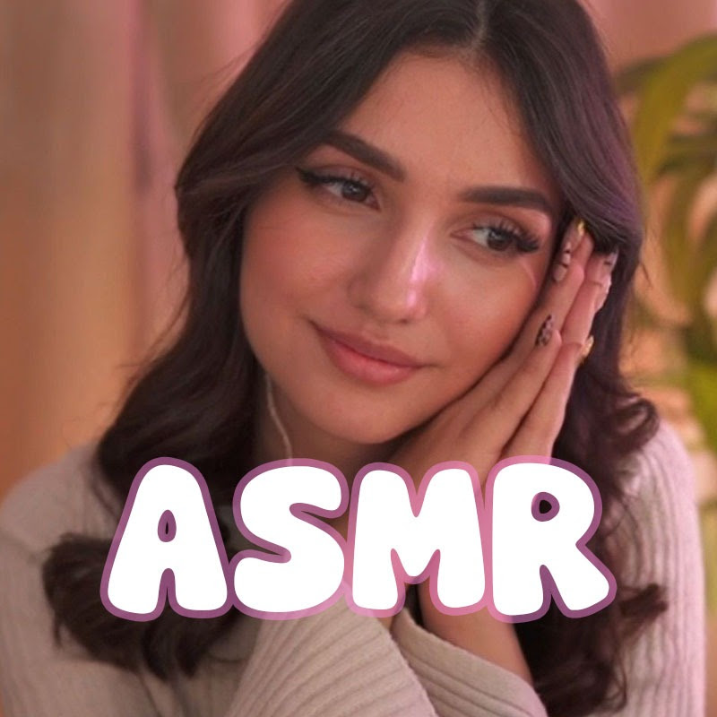 Photo Juliette ASMR