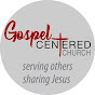 Gospel Centered Church Apopka logo