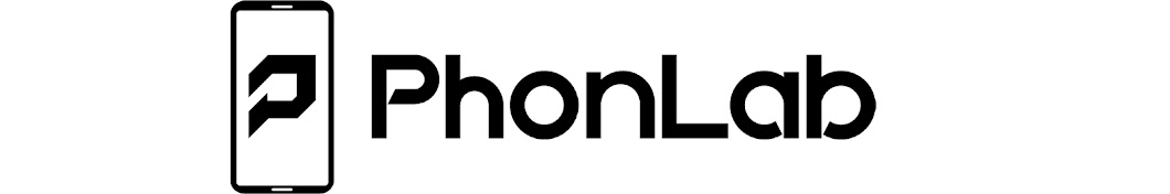 Phonlab Tech YouTube 频道头像
