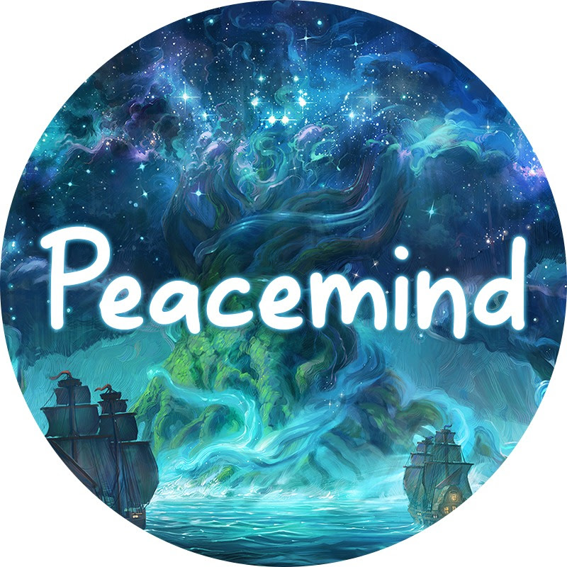 peacemind