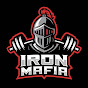 Iron Mafia logo