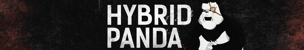 HybridPanda Avatar channel YouTube 