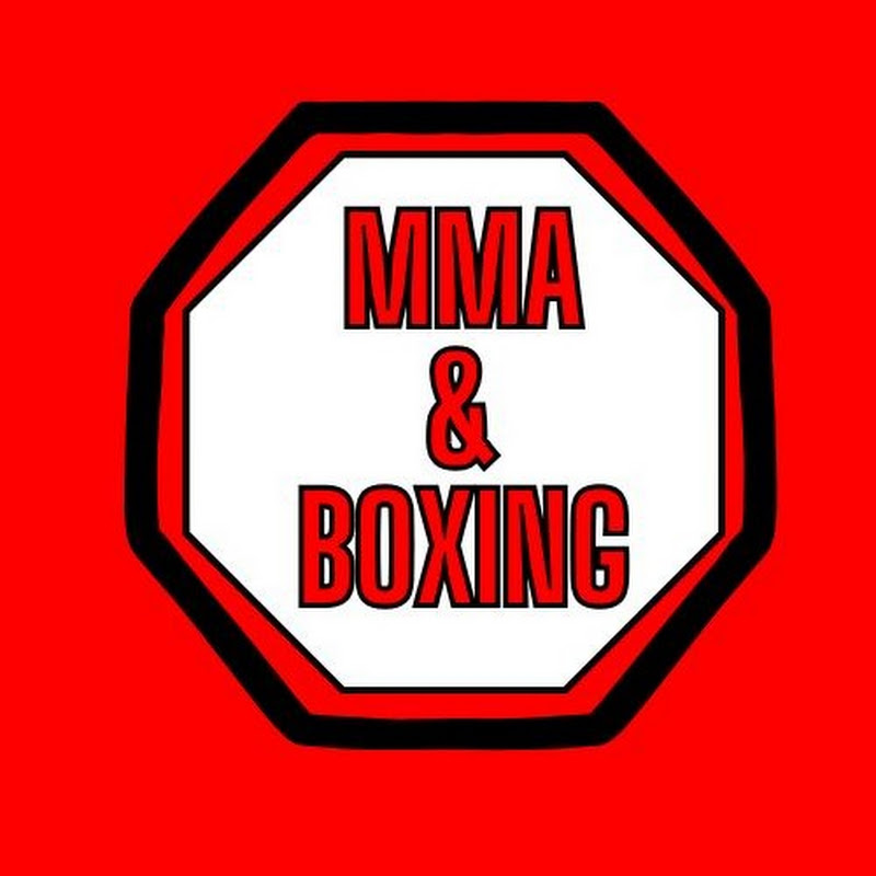 MMA & BOXING CLIPS