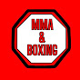 MMA & BOXING CLIPS logo