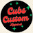 @Cubscustoms