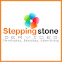 Stepping Stone Activation logo