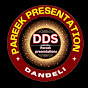 Pareek Presentations Dandeli logo