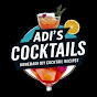 Adi's Cocktails logo
