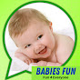 babies fun logo