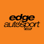 Edge Autosport logo