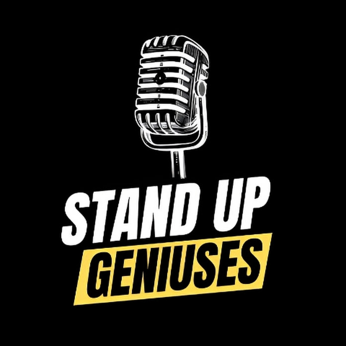 Stand up Geniuses Net Worth & Earnings (2024)