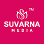 Suvarna Media Health logo