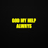 eWvPoAH1qpk-channel-avatar-God My Help Always