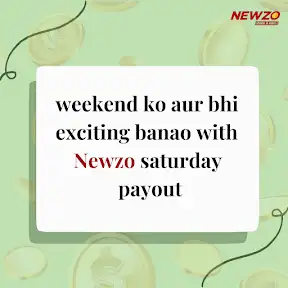 Newzo App YouTube channel