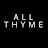 All Thyme Sports