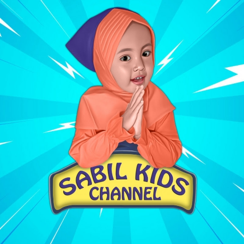 Sabil Kids Channel