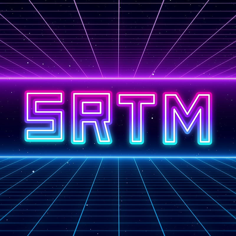SRTM