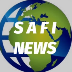 S A F I NEWS TV