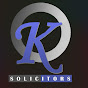 KQ Solicitors Luton logo