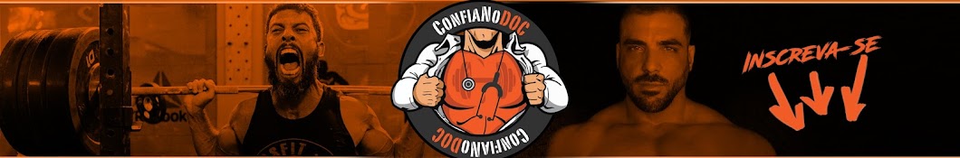 ConfiaNoDOC YouTube-Kanal-Avatar