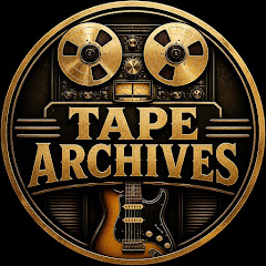 Tape Archives
