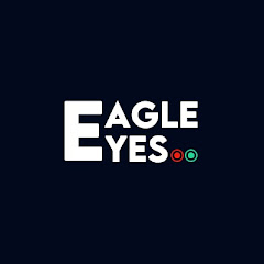 Eagle Eyes net worth