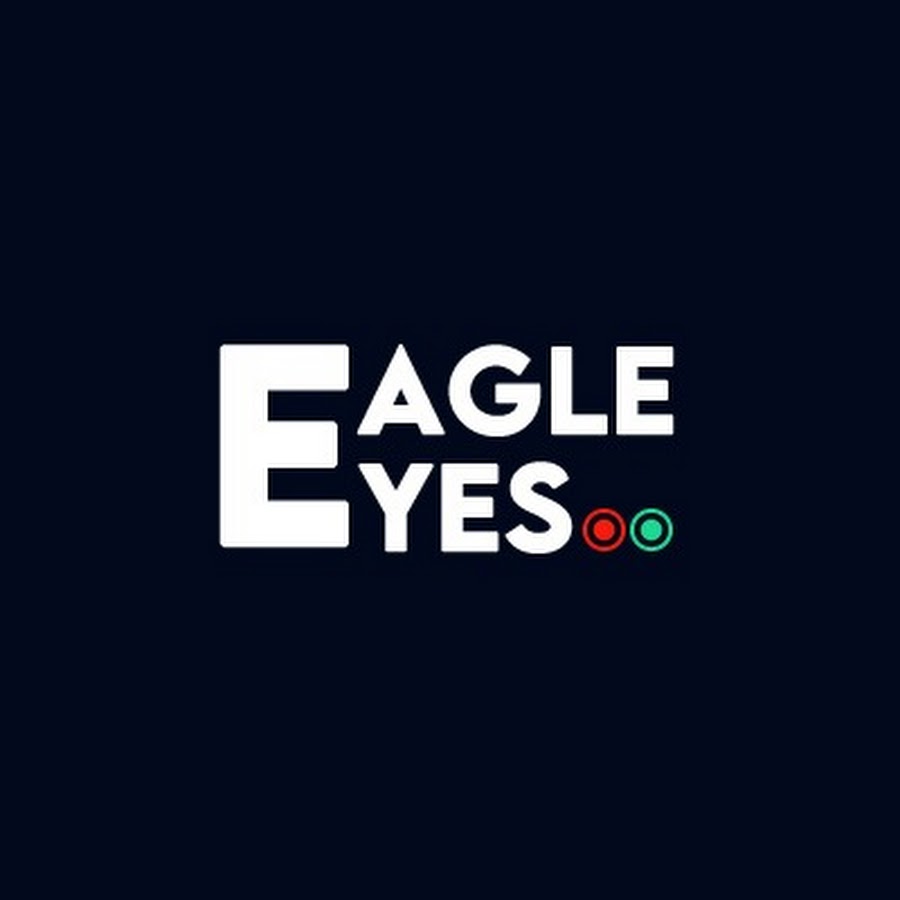 Eagle Eyes - YouTube