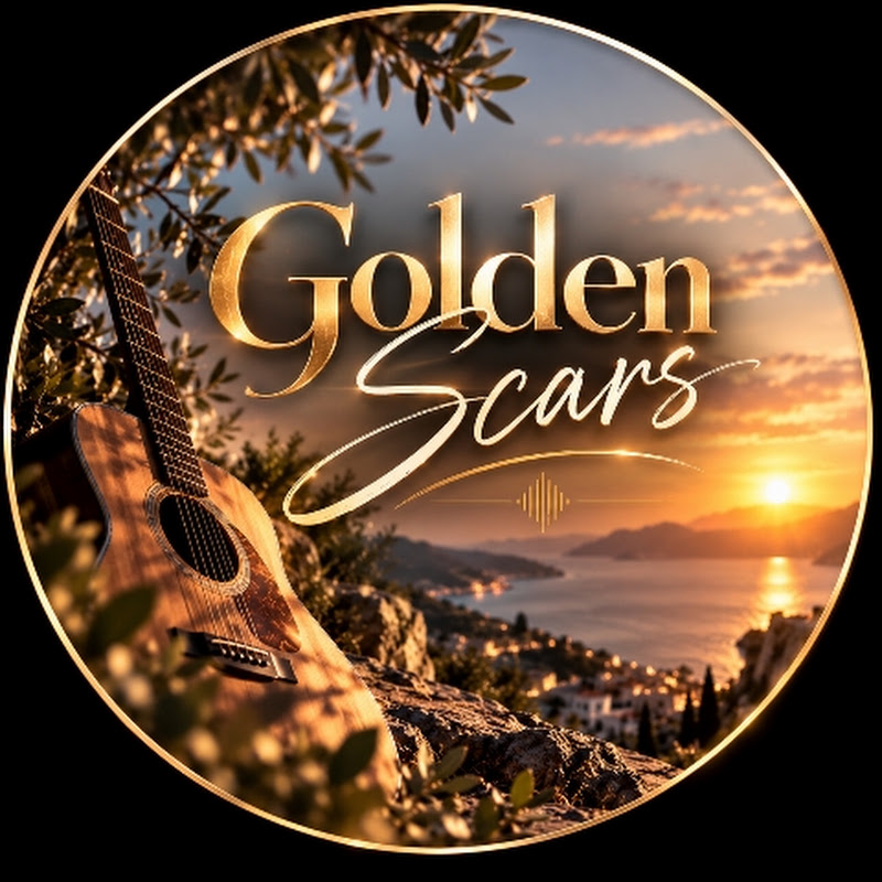 Golden Scars