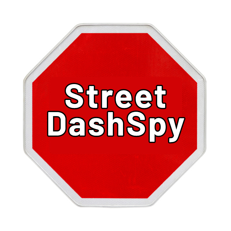 Street DashSpy