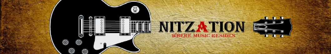 NitZatioN YouTube channel avatar