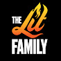 The Lit Family logo