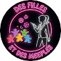 Des Filles et des Meeples - Cellocell.Figurines