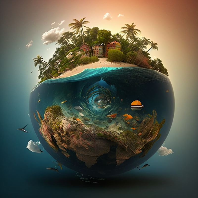 Discover Lands