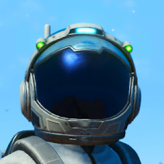 レグラス【No Man's Sky】