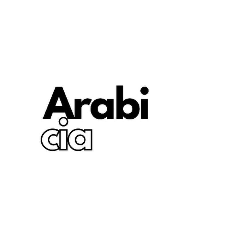 Arabicia