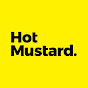 Hot Mustard logo