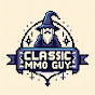 Classic MMO Guy