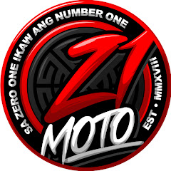 Zero One Moto Avatar